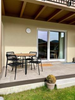 Gartenapartment Mariazell - 2