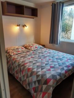 Mobil home des gorges de provence - 1