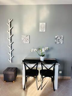 Jolie maison avec 4 chambres - 6