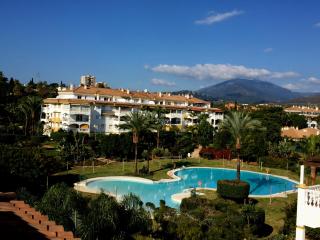 Puerto Banus Luxury Penthouse - Marbella - 6
