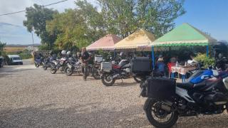 Motel Ain Mersa - 9