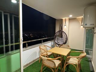 Executive Gold Crest Luxury Apartments -DHA Lahore - 3