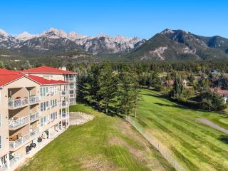 The Pinnacle in Fairmont 1BR Condo Near Hot Springs - 9