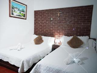 Balcones de San Sebastián Villa de Leyva - 1