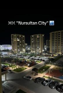 Жана кала 3 комнатная квартира - 8