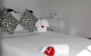 Balcones de San Sebastián Villa de Leyva - 2