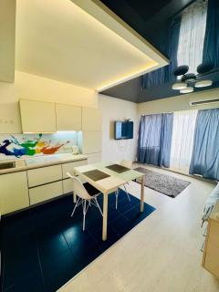 Квартири подобово центр - 0