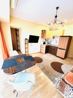 Квартири подобово центр - 7