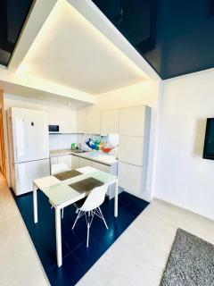 Квартири подобово центр - 5