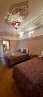 Riad Arbre Bleu - Marrakesch - 9