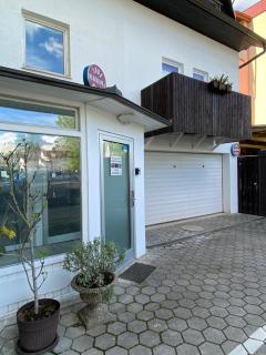 Guest House Mlada lipa - 9