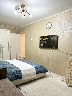 Квартира Набережная - 6