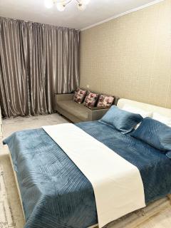 Квартира Набережная - 0