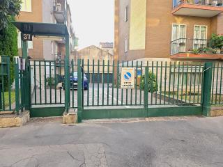 MilanoFlats - Turro - M1 5minuti - 2