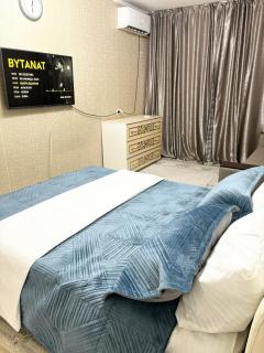 Квартира Набережная - 5