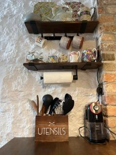 Posh Studio Apartment Heart of Newlyn - 1