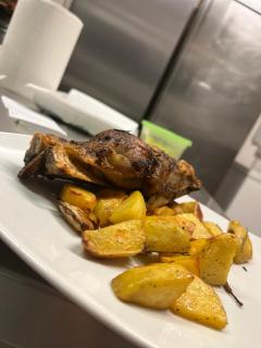 La Tana della Volpe B.&.B. - 1