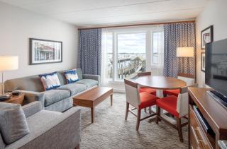 Club Wyndham Inn on the Harbor - 7