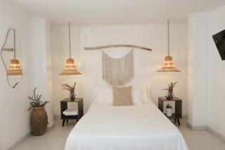 Apartment near the beach and parque de los novios - 4