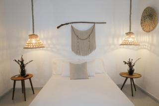 Apartamento en el centro historico a una cuadra de la playa y parque de los novios - 5
