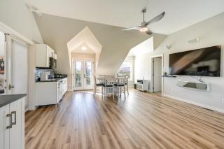 Pasco Condo with Columbia River Views and Hot Tub - 8