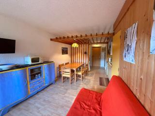 Appartement cosy au pied des pistes de Villard de Lans avec parking gratuit - FR-1-515-29 - 8