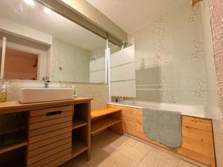 Appartement cosy au pied des pistes de Villard de Lans avec parking gratuit - FR-1-515-29 - 1