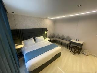 petra night hostel - Wadi Musa - 4