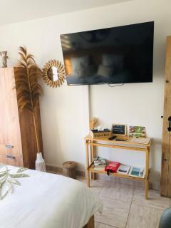 B&B - Privé Wellness Moonlight - 6