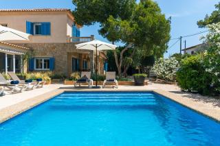 Villa Azul - 1