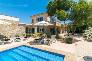 Villa Azul - 3