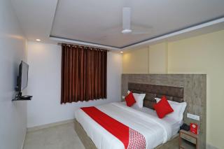 Hotel O Royal Stay - 3