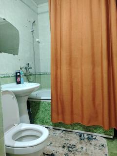 Консульство РФ, ЖД вокзал по Назарбаева - 2