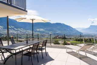 Appartements Laimer in Haslach - 0