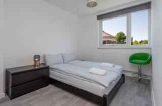 London Apartment with 3 Bedrooms - 5