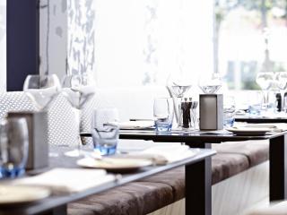 Novotel London Wembley - London - 5