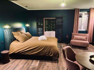 Le Nid des Cardamines - 9