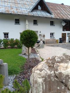 Ferienhaus Krallinger - 6