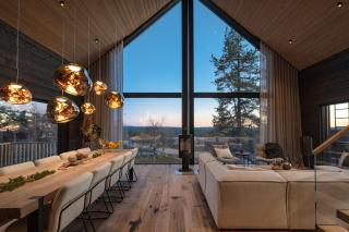 Aura Arctic Chalets - 2