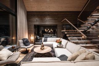 Aura Arctic Chalets - 1