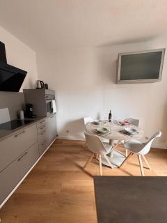 Wandsbek Stilwohnung - 5