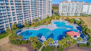 Yacht Club Villas 2-102B - 0