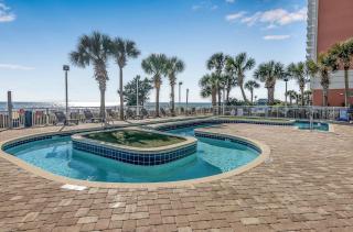 Atlantica Resort 1103 - 9