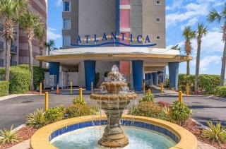 Atlantica Resort 1103 - 7