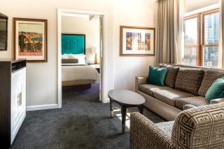 WorldMark San Diego - Balboa Park - 5