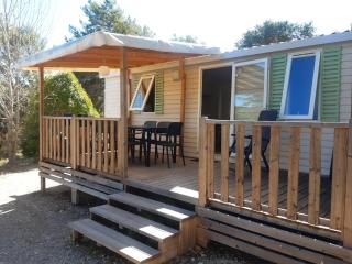 Mobil home des gorges de provence - 3