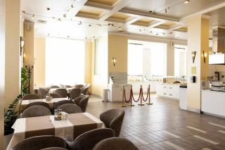 Rome Palace Deluxe - All Inclusive Premium - 4