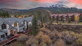 Pines 75 Townhome - 9