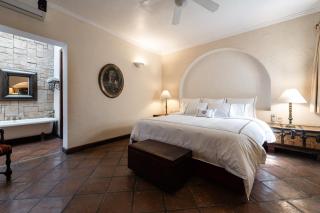 Villa Ganz Boutique Hotel - 2
