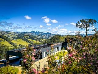 casa mantiqueira - 0